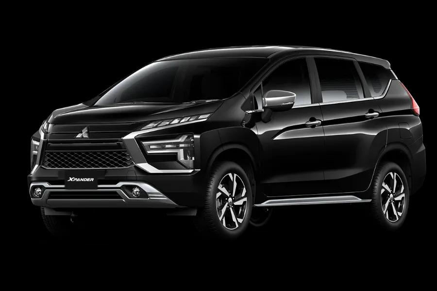 Mitsubishi Xpander New Manual Pekanbaru